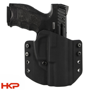 HK VP9 Holster - Warrior - RH
