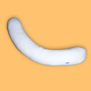 Absolute Body Pillow - Enhanced Support