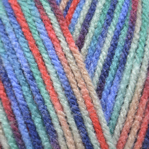 King Cole Jitterbug DK