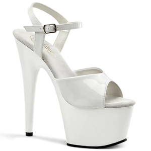 Sandalia Pleaser Adore 709