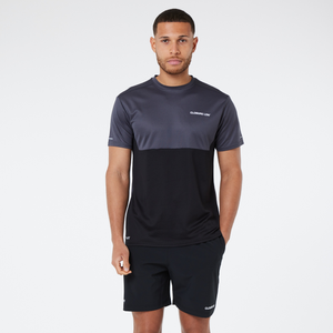 Tech Twinset | Black