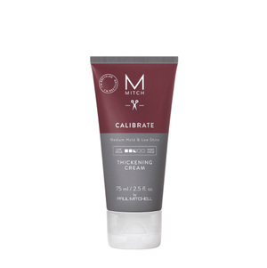 Paul Mitchell Mitch Calibrate Thickening Cream 75ml