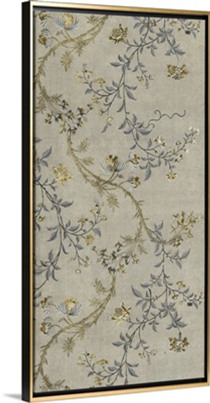Chinoiserie Floral II