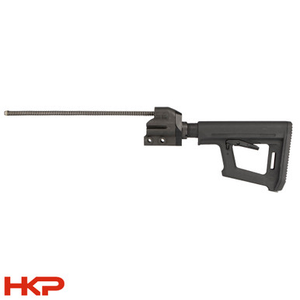 HK91, G3 Stock - MOE PR