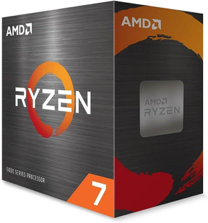 AMD Ryzen 5 5500GT 6 Core 4.4GHz AM4 CPU with AMD Radeon Graphics - 100-100001489BOX