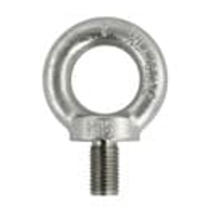 Lifting Eye Bolt - CE Marked - Stainless Steel