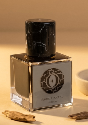 Aroha Kyaku - 30 ml Pure Parfum