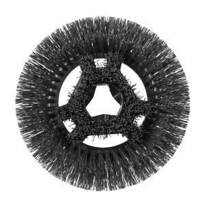180mm Hard Ring Brush (Single)