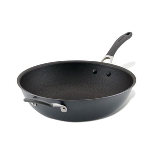 Circulon - ScratchDefense A1 Nonstick Induction Open Stirfry 34cm/5.8L