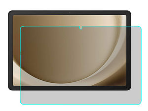 Anti Glare Tempered Glass Screen Protector for Samsung Galaxy Tab A9+ 11 inches