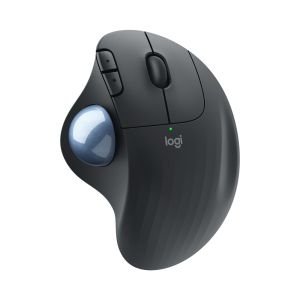 Logitech ERGO M575 Wireless Trackball Mouse
