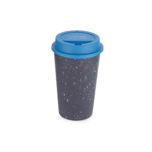 Circular NOW Cup - Pacific Blue