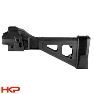 HK MP5 Pistol Stabilizing Brace - .22LR