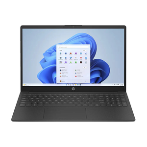 HP Laptop 15-fc0016na - 7th Generation Ryzen 7 8GB RAM 512GB SSD WiFi 6 Windows 11 Home 15.6" IPS FHD Screen