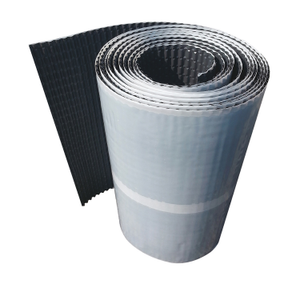 Easy Lead R Smooth Grey Flashing - Length 5m x Width 300mm
