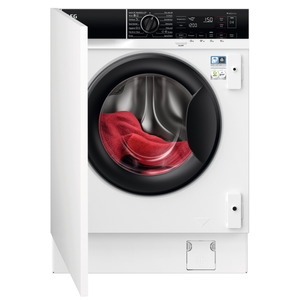 914606425 8kg/4kg Fully Integrated Washer Dryer