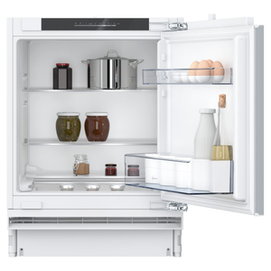 N50 Integrated Built Under Larder Fridge