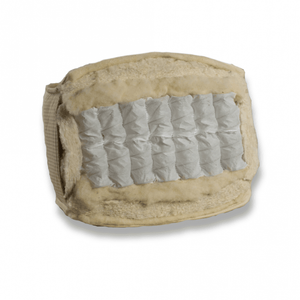 Appledore Natural Mattress