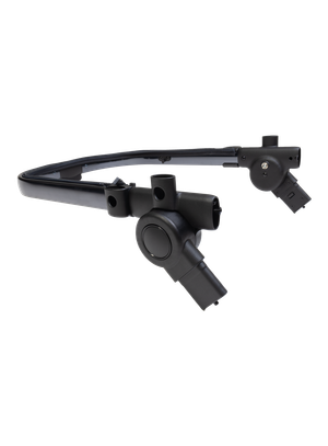 Peach 7 Phantom Seat Carrycot Head End Frame