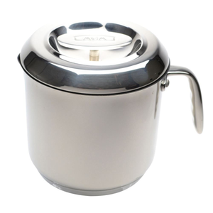 Aga Stainless Steel Sauce Pot 1.5 Litre