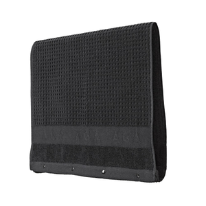 AGA Roller Towel Black