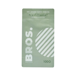 Matcha Bros - herbata matcha Traditional Matcha 100 g