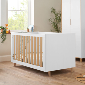 Fika Cot Bed