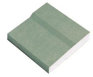 12.5mm GTEC Moisture Plasterboard Tapered Edge 1200x2400mm