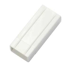 Skirting Board 100mm Hidden Joint Trim – Pack of 10