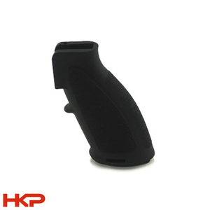 HK416, MR556, HK417, MR762 Pistol Grip with Storage - Black