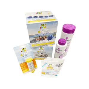 FROG Watercare Deluxe Bundle - Subscription (up to a 4-month supply)