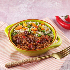 Chilli Con Carne Mini Meal