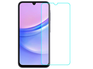 Tempered Glass Screen Protector for Samsung Galaxy A15