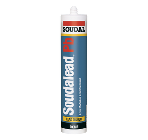 Soudal Soudalead PB Lead Sealant