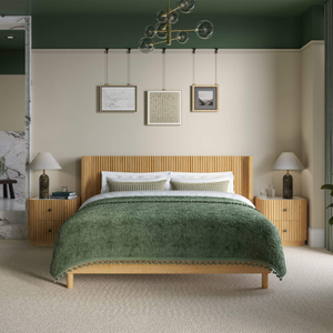 Jacob Bed, King