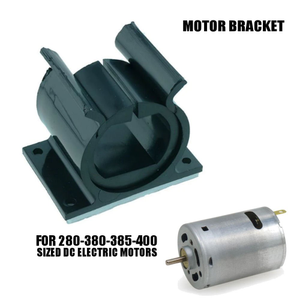 Universal Motor Mount Bracket for 280-380-385-400 Motors DC