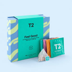 Moonpig T2 Feel Good Teabag Gift Pack