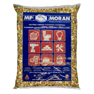Large Bag Pea Shingle 10mm 25kg