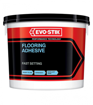 EVO-STIK Flooring Adhesive 2.5ltr