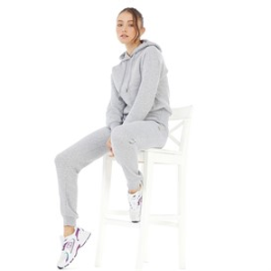 Pindydoll Womens Daphne Two Piece Hoodie And Joggers Set Gmarl