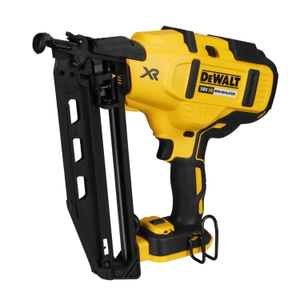 DCN660N-XJ 18V 16GA 2nd Fix Nailer (Body Only)