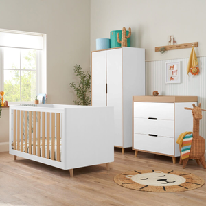 Fika 3pc Room Set