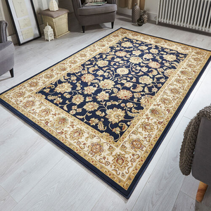 KENDRA NAVY 160x235cm Rug 13C
