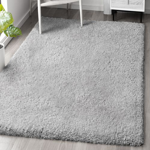 CRANNAGH GREY 80x150cm Rug