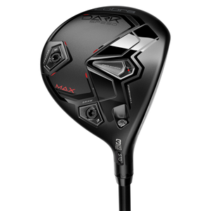 Cobra Darkspeed Max Grp FW 5