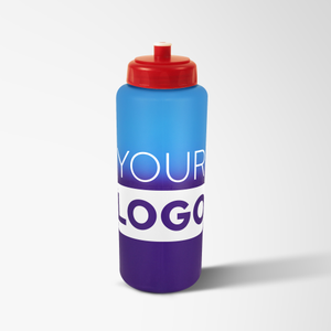 32 oz. Mood Grip Water Bottle