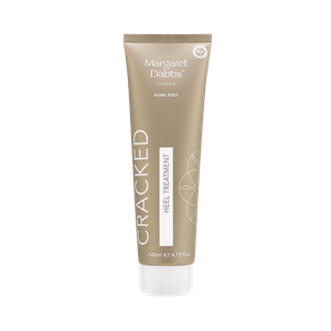 PURE Cracked Heel Treatment Balm 140ml