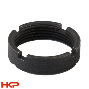 HK416, MR556 Buffer Tube Castle Nut