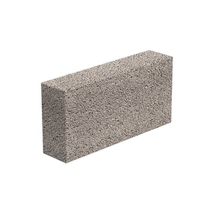 100x440x215mm Concrete Standard Solid Block (7.3N)