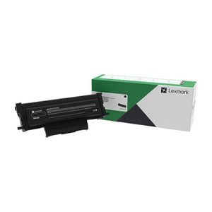 Lexmark B226H00 High Yield Black Toner